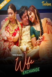 Wife Exchange 2025 Tashan S01E01T03 Web Series Download (2025)