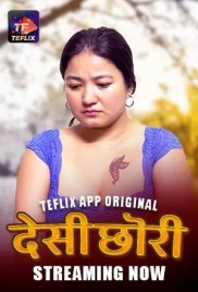 Desi Chori 2025 TeFlix S01E01T02 Web Series Download (2025)
