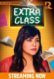 Extra Class 2025 Rioplus S01E01T03 Web Series Download (2025)