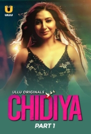 Chidiya Part 01 2025 Ullu S01 Web Series Download (2025)