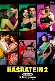 Hasratein (2025) HPlay S02E05T06 Hindi Web Series Download (2025)