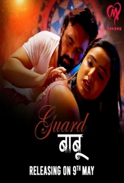 Guard Babu (2025) Makhan S01E01T04 Web Series Download (2025)