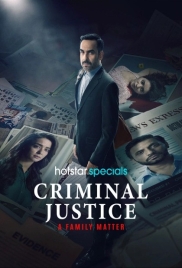 Criminal Justice A Family Matter (2025) S01EP01T03 Hindi Web Series Download (2025)