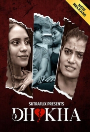 Dhokha (2025) Sutraflix S01E01T02 Web Series (2025)