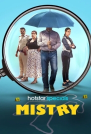 Mistry (2025) Hindi S01 Complete Web Series Download (2025)