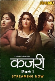 Kajri (2025) Jugnu S01E01T03 Web Series (2025)