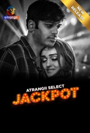 Jackpot (2025) Atrangii S01 E01- 08 Hot Web Series (2025)