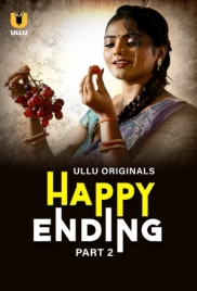 Happy Ending (2025) S01 Part 2 Ullu Web Series (2025)