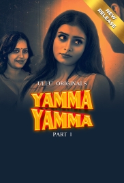 Yamma Yamma (2025) Ullu S01 Part 1 Web Series (2025)