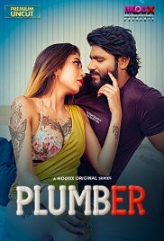 Plumber (2025) MoodX S01 E01 Web Series (2025)