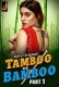 Tamboo me Bamboo 2024 Jalva S01E01T02 Web Series Download