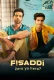 Fisaddi 2024 Hindi S01 Complete Web Series Download