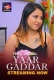 Yaar Gaddar 2025 TeFlix S01E01T02 Web Series Download