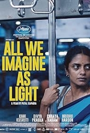 All We Imagine as Light 2024 Malayalam Movie HDRip Download (2024)