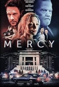 Mercy (2023) Hindi Dubbed Movie Watch Online