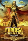 Furiosa A Mad Max Saga 2024 Hindi Dubbed Movie HDRip Download