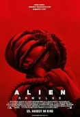 Alien: Romulus 2024 Hindi Dubbed Movie HDRip Download
