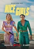 Nice Girls 2024 Hindi Dubbed Movie HDRip Download
