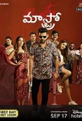Maestro 2021 Hindi Dubbed Telugu Movie HDRip Download
