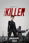 The Killer 2024 Hindi Dubbed Movie HDRip Download