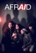 Afraid 2024 Hindi Dubbed Movie HDCAM Download