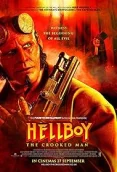 Hellboy: The Crooked Man 2024 Hindi Dubbed Movie HDCam Download