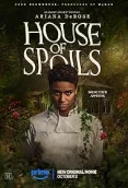House of Spoils 2024 Hindi Dubbed Movie HDRip Download