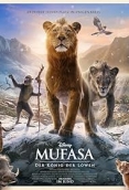 Mufasa: The Lion King 2024 Hindi Dubbed Movie HDRip Download