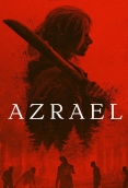 Azrael 2024 Hindi Dubbed Movie HDRip Download