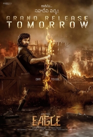 Eagle 2024 Hindi Dubbed Movie HDRip Download (2024)
