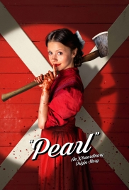 Pearl (2024) Hindi Dubbed Movie HDRip Download (2022)