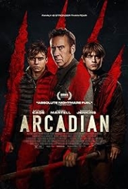 Arcadian (2024) Hindi Dubbed Movie HDRip Download (2024)