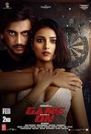Game On (2024) Hindi Dubbed Movie HDRip Download (2024)