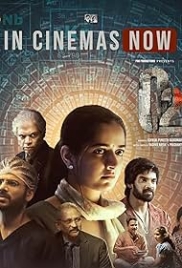 O2 (2024) Hindi Dubbed Movie HDCam Download (2024)
