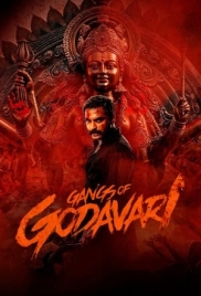 Gangs of Godavari 2024 Hindi Dubbed Movie HDRip Download (2024)