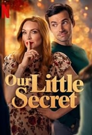 Our Little Secret 2024 Hindi Dubbed Movie HDRip Download (2024)