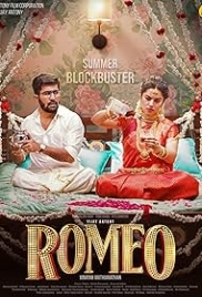Romeo 2024 Hindi Dubbed Movie HDRip Download (2024)