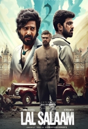 Lal Salaam 2024 Hindi Dubbed Movie HDTV Download (2024)