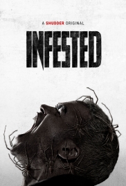 Infested AKA Vermines 2023 Hindi Dubbed Movie HDRip Download (2023)