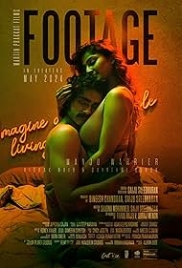 Footage 2024 Hindi Dubbed Movie HDRip Download (2024)