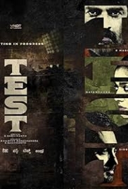 Test 2025 Hindi Dubbed Movie HDRip Download (2025)