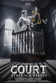 Court State Vs A Nobody 2025 Hindi Dubbed Movie HDRip Download (2025)