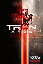 Tron Ares (2025) Hindi Dubbed HDRip Movie (2025)