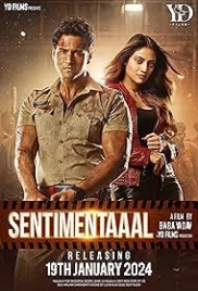 Sentimentaaal 2024 Bengali Movie HDRip Download (2024)