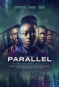 Parallel (2024) English Movie HDRip Download