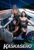 Kaskasero 2024 Hollywood Movie HDRip Download