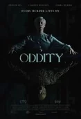 Oddity 2024 Hollywood Movie HDRip Download