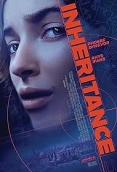Inheritance 2025 English Movie HDRip Download