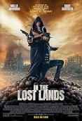 In the Lost Lands 2025 English Movie HDRip Download