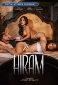Hiram (2025) Hollywood Movie HDRip Download